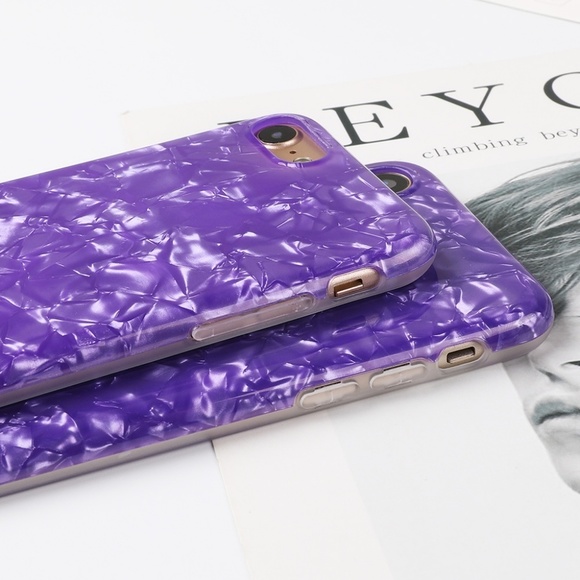 [NEW] iPhone 7/8/7+/8+ Conch Shell case - Picture 5 of 8